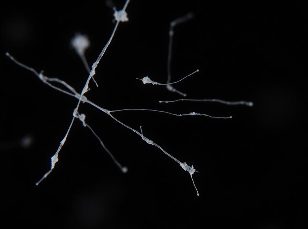 Hoe lang blijft asbest in de lucht hangen?