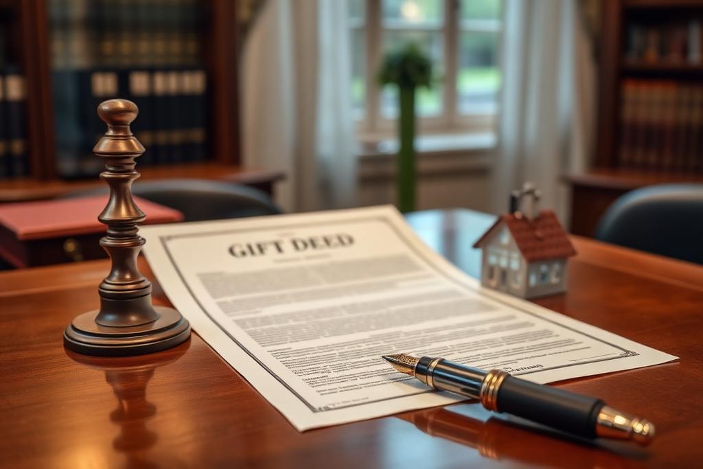 Asbestattest bij schenking: verplicht of niet?