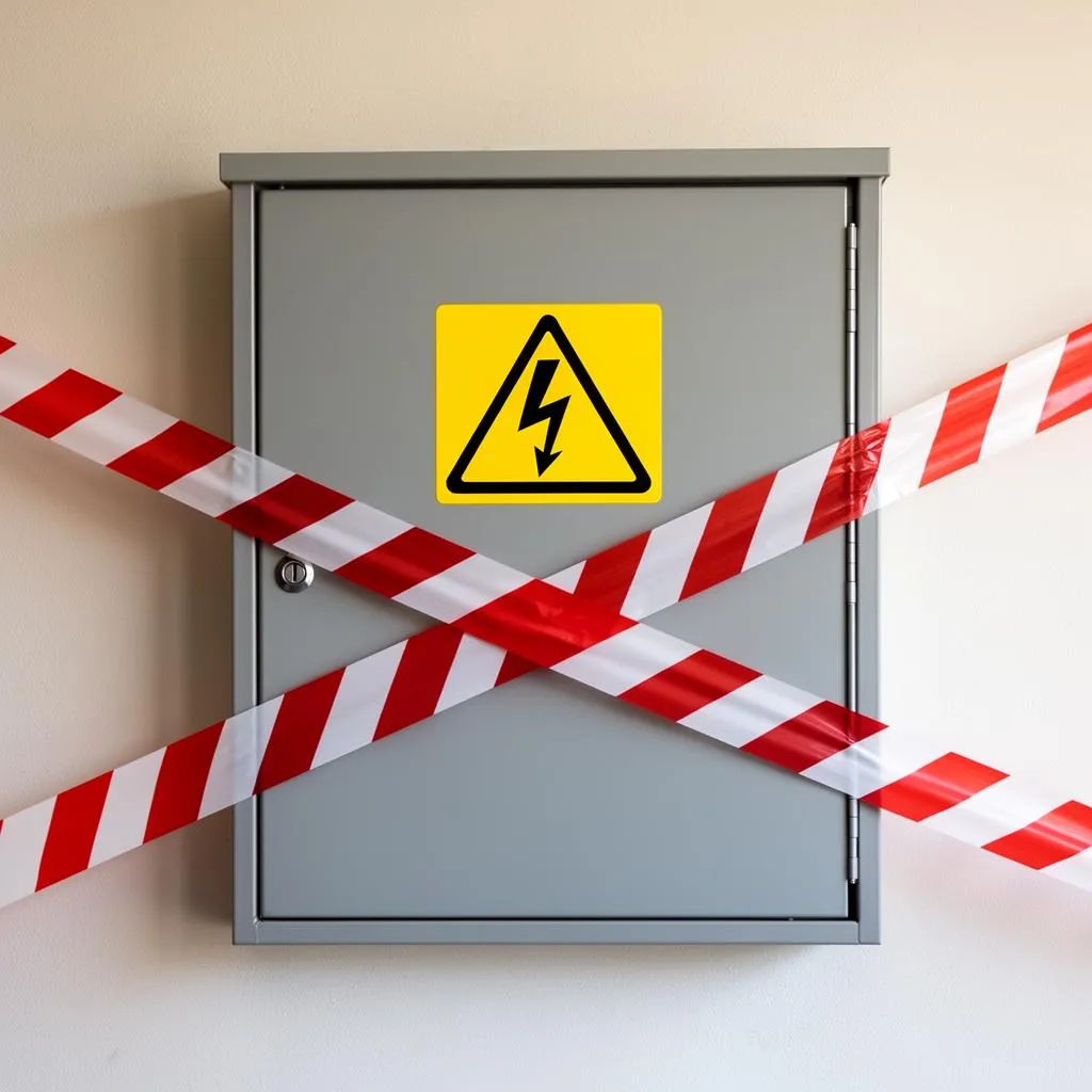 Elektrische installatie afgekeurd? Dit zijn uw volgende stappen
