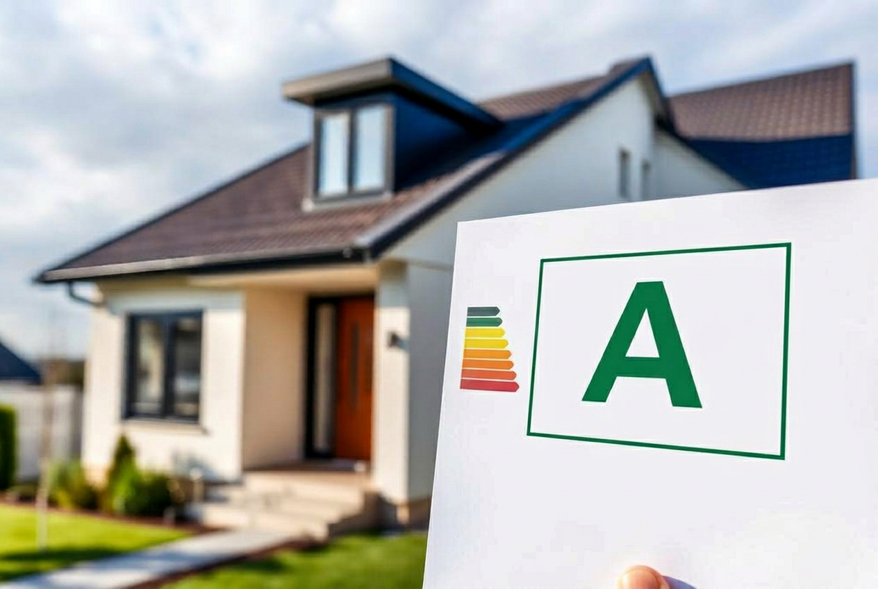 EPC-label en verkoopwaarde: wat is het verband?