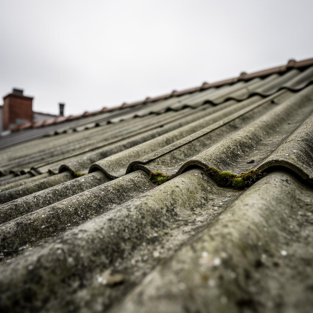 Wat is asbest? Soorten, gevaren en gebruik in België