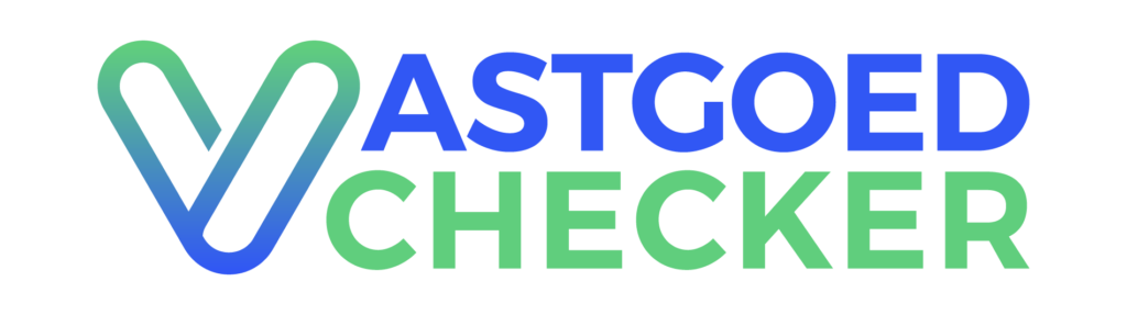Vastgoed Checker - Vastgoedkeuringen - Blog